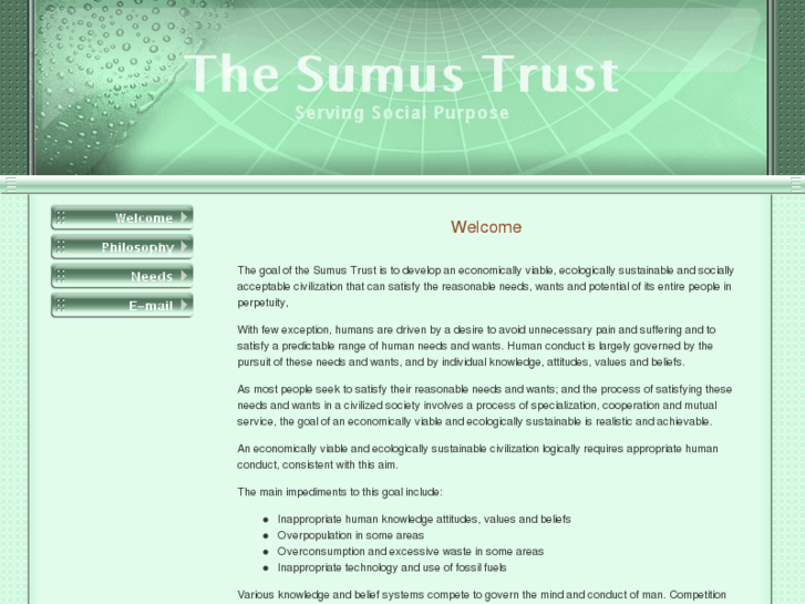 www.sumus.org