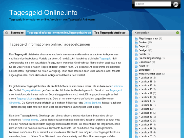 www.tagesgeld-online.info