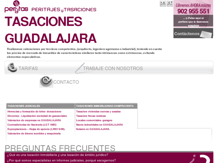 www.tasaciones-guadalajara.com