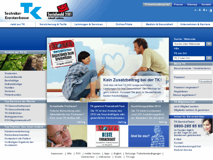 www.techniker-krankenkasse.biz