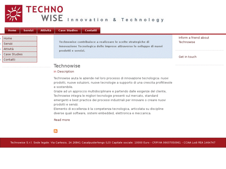 www.technowise.org