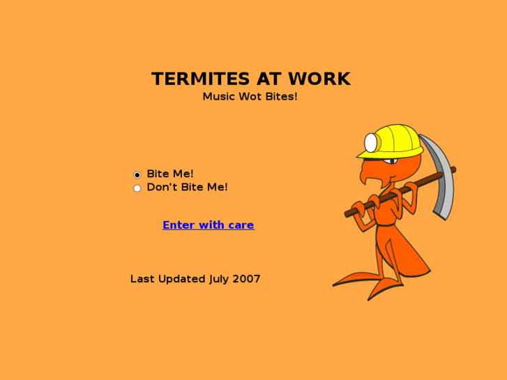 www.termites-at-work.com