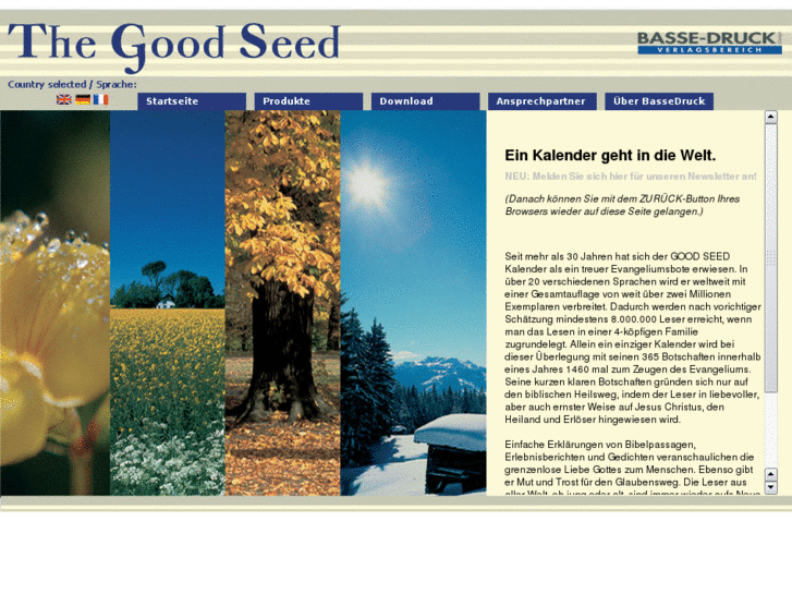 www.the-good-seed.de