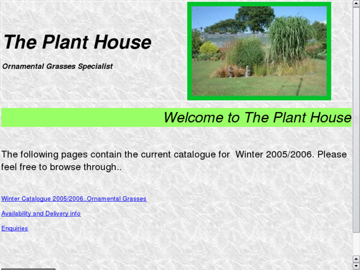 www.theplanthouse.co.uk