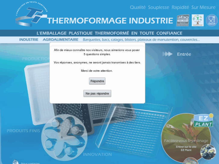 www.thermoformage-industrie.com