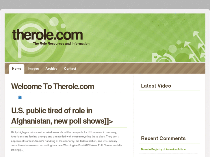 www.therole.com