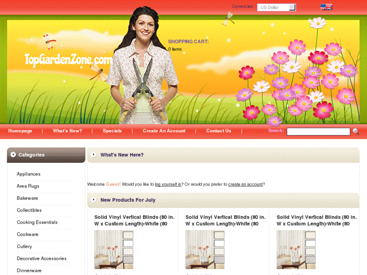 www.topgardenzone.com