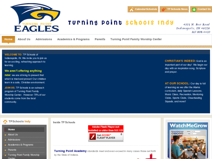 www.tpschoolsindy.com
