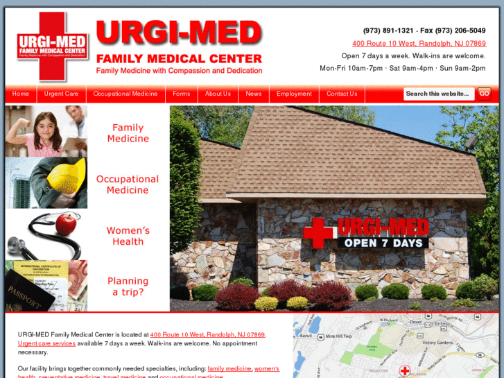 www.urgimed.com