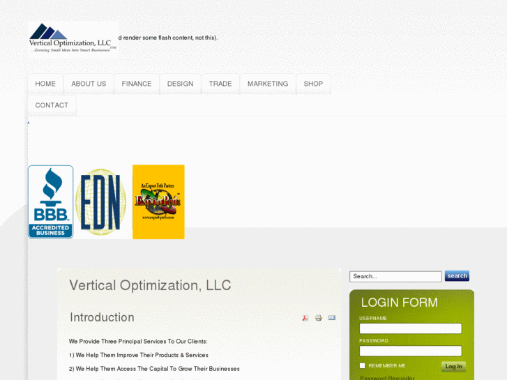 www.verticaloptimization.com