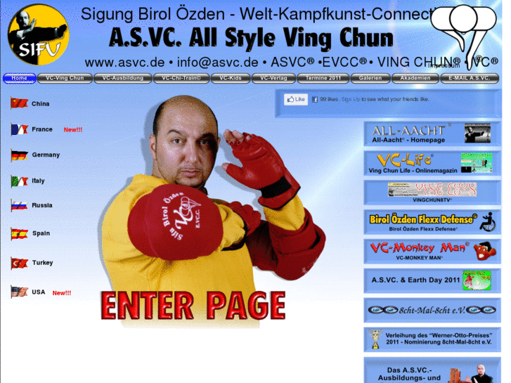 www.vingchun.net