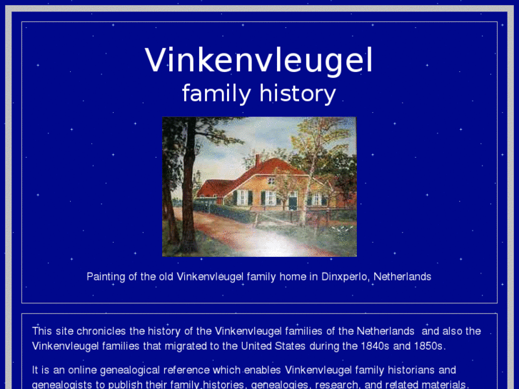 www.vinkenvleugel.com