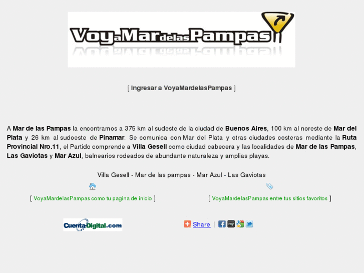 www.voyamardelaspampas.com.ar