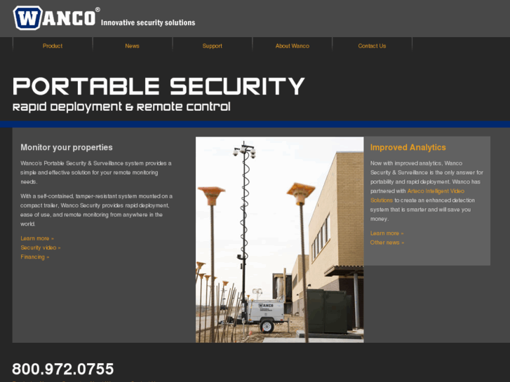 www.wancosecurity.com