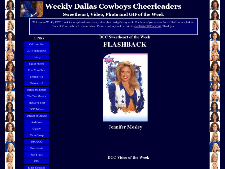 www.weeklydcc.net