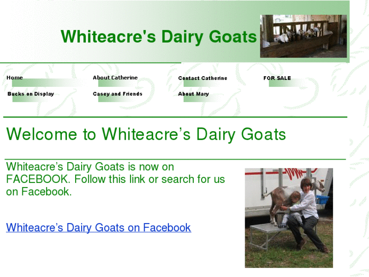 www.whiteacredairygoats.com