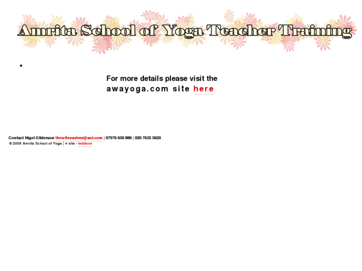 www.yogateachertraining.org.uk