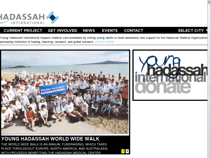 www.young-hadassah.com