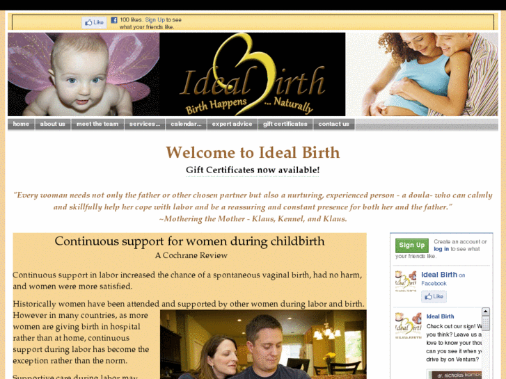 www.youridealbirth.com