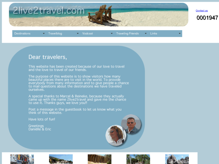 www.2live2travel.com