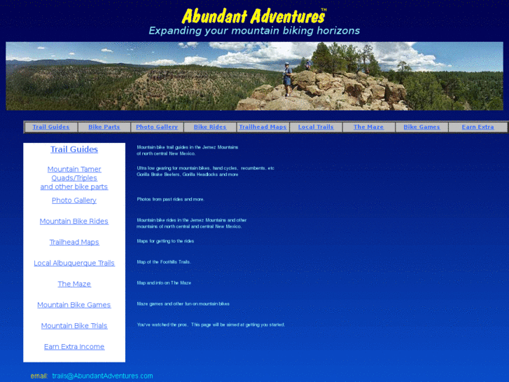 www.abundantadventures.com