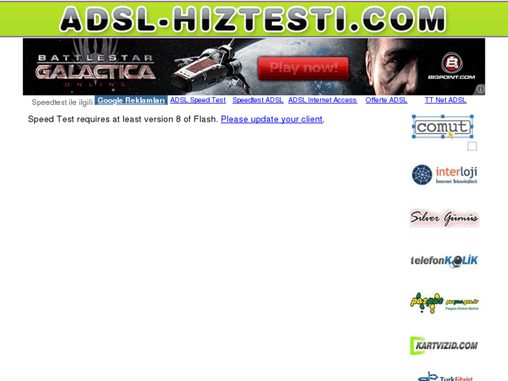 www.adsl-hiztesti.com