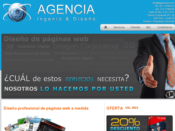 www.agenciaid.com