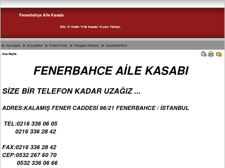 www.ailekasabi.net