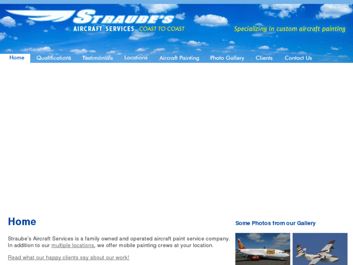 www.airstraube.com