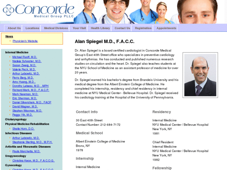 www.alanspiegelmd.com