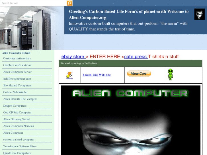 www.alien-computer.org