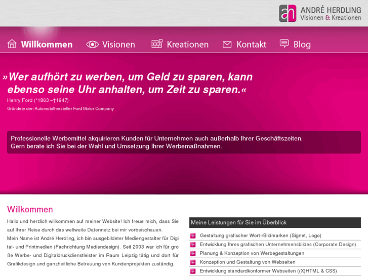 www.andreherdling.de