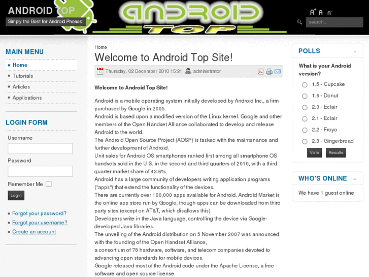 www.androidtop.info