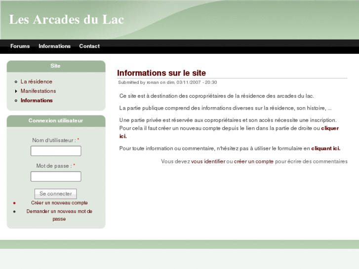 www.arcadesdulac.com