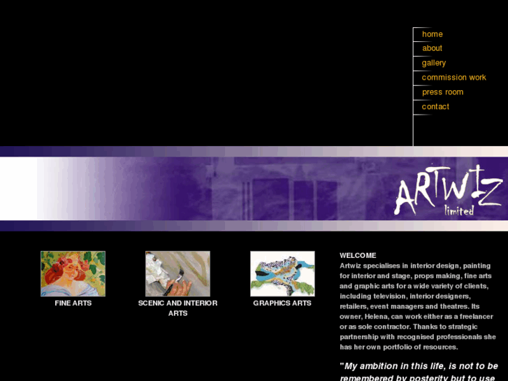 www.artwiz.biz