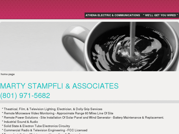 www.athenaelectric.com