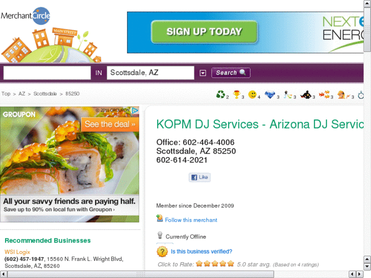 www.az-dj-services.com