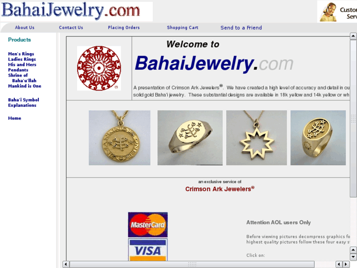 www.bahaijewelry.com