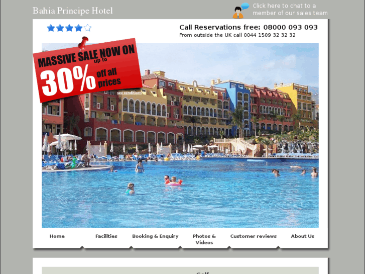 www.bahiaprincipehotel.co.uk