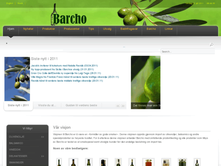 www.barcho.com