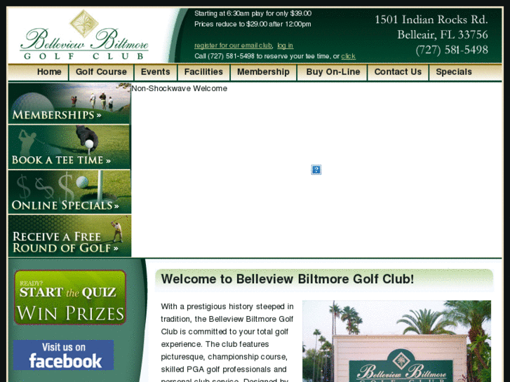 www.belleviewbiltmoregolf.com