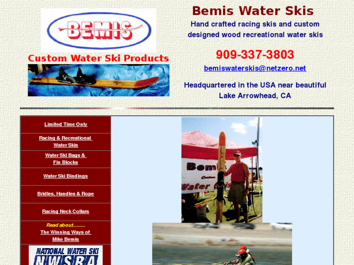 www.bemiswaterskis.com