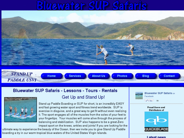 www.bluewatersupsafaris.com