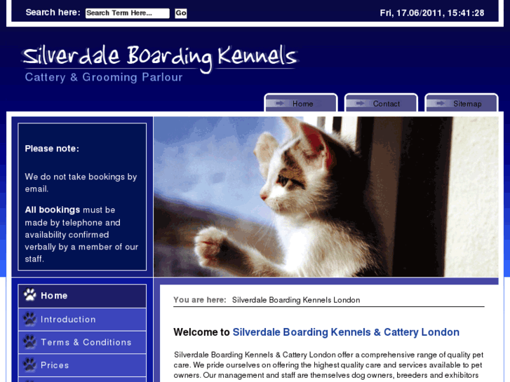 www.boardingkennelslondon.com