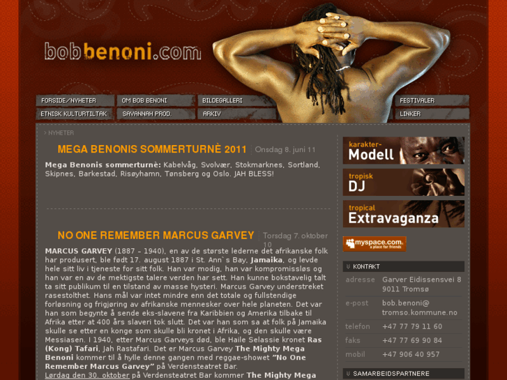 www.bobbenoni.com