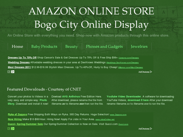 www.bogo-online-shopping-store.com