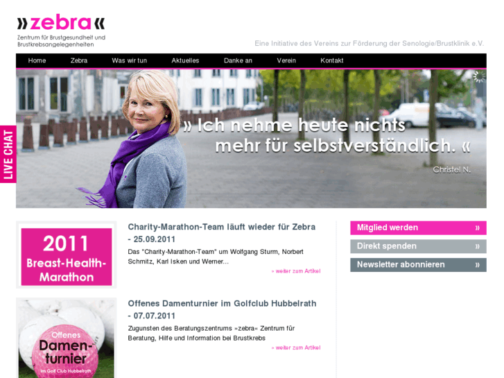 www.breastcancer-duesseldorf.com