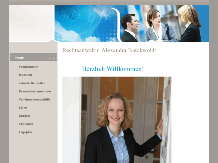 www.breckwoldt.info