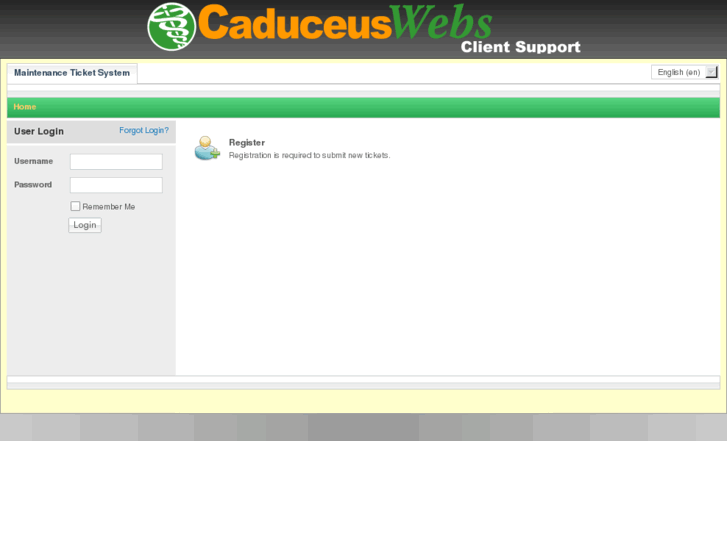www.caduceussupport.net