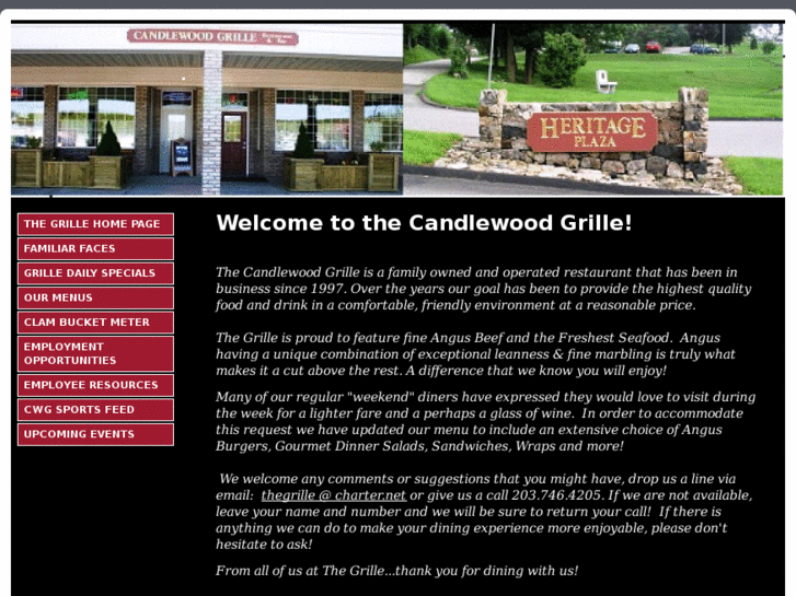 www.candlewoodgrille.com